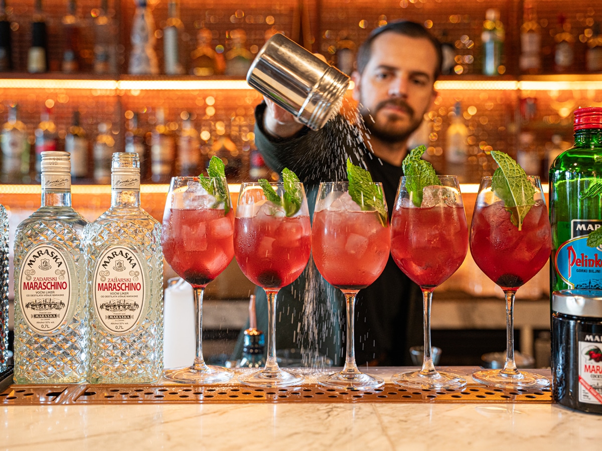 Maraschino