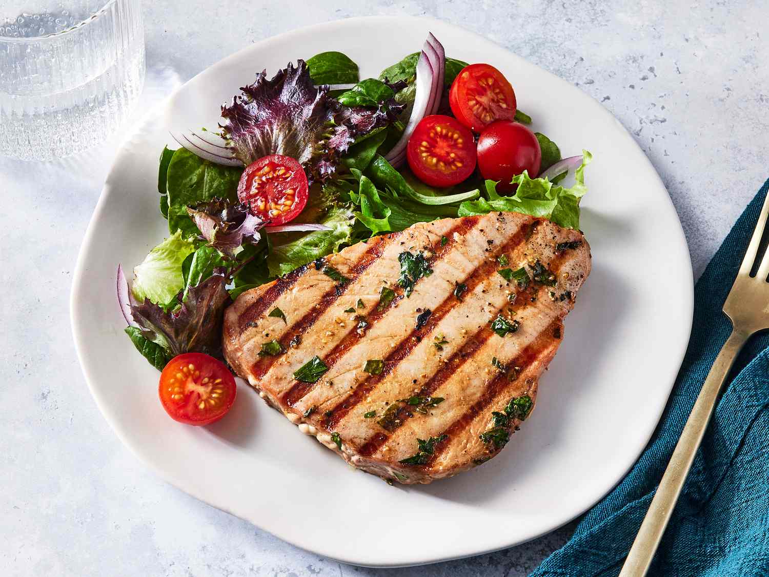 Tuna